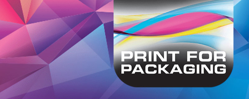 Digital Print for Packaging Europe