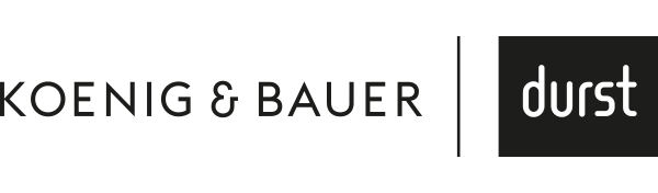Koenig & Bauer Durst: digital packaging printing