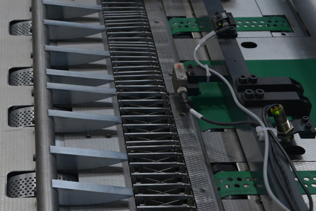 VariJET 106 - Koenig & Bauer Durst Digital Packaging Print