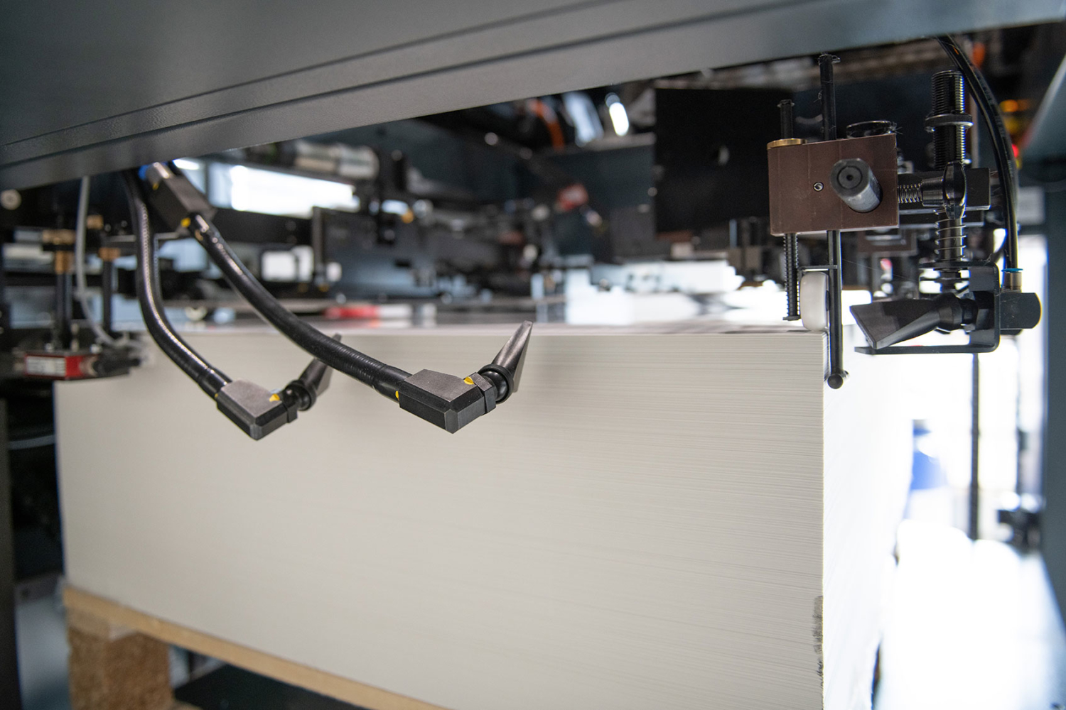 VariJET 106 - Koenig & Bauer Durst Digital Packaging Print