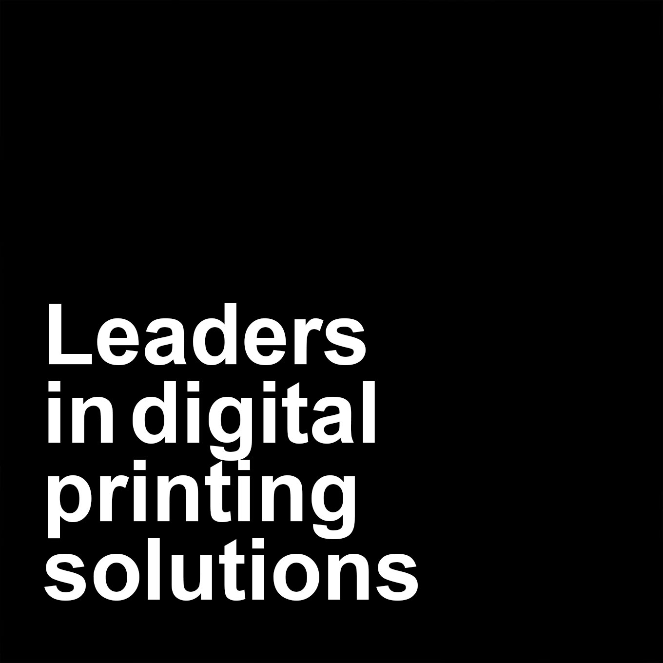 Koenig & Bauer Durst: Leaders in digital printing solutions