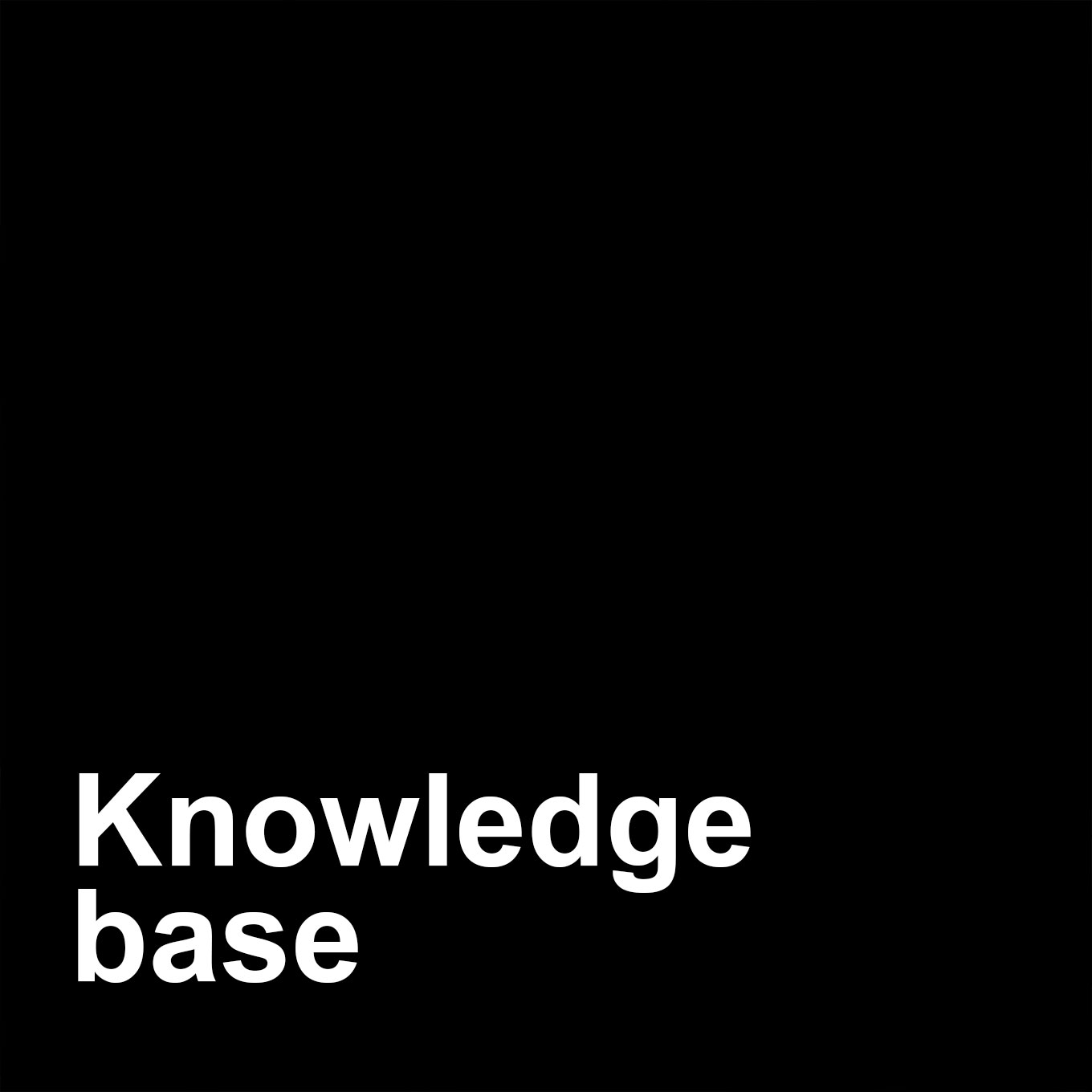 Koenig & Bauer Durst Knowledge Base