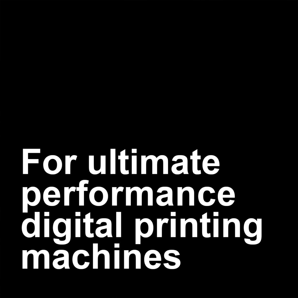 Koenig & Bauer Durst for ultimate performance digital printing machines