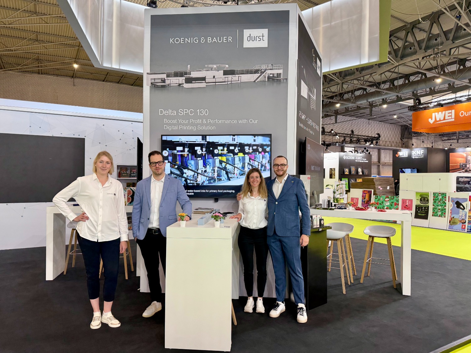 fespa barcelona 2026